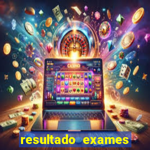 resultado exames unimed poa